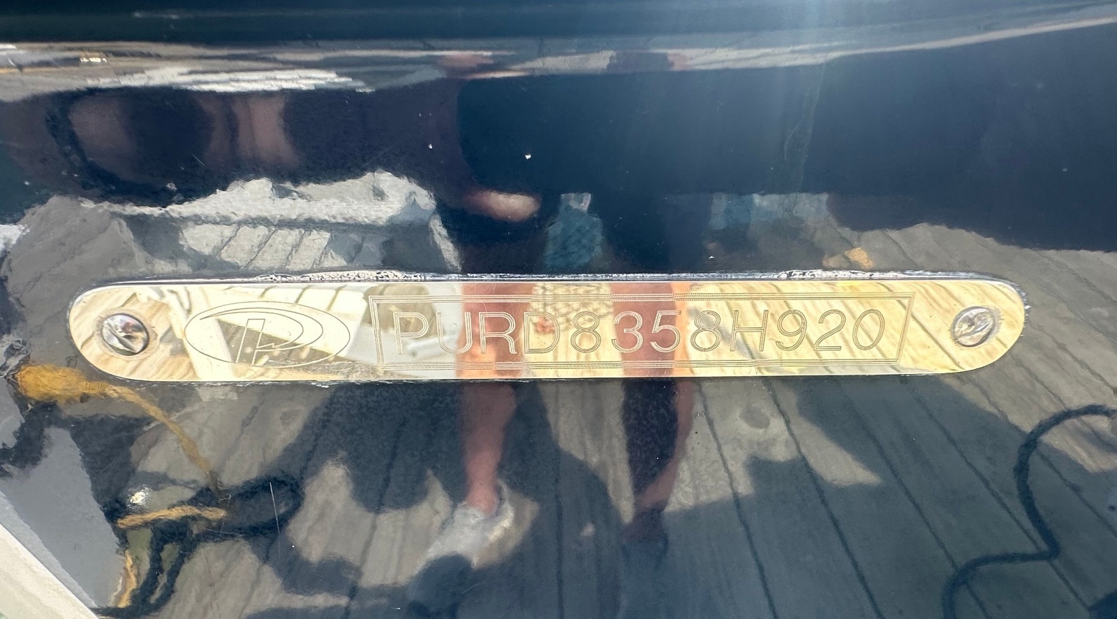 29ft Pursuit Yacht For Sale