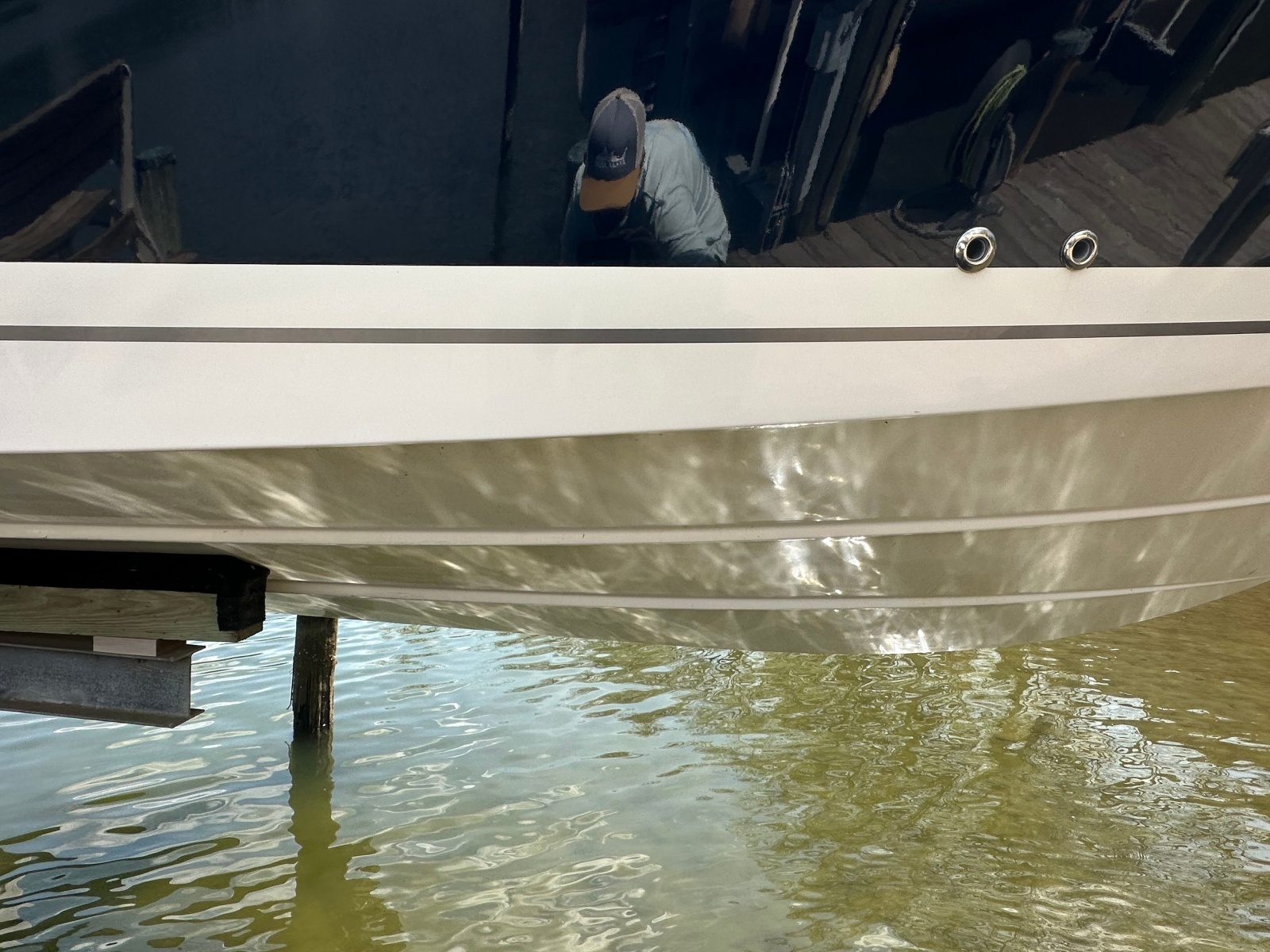 29ft Pursuit Yacht For Sale