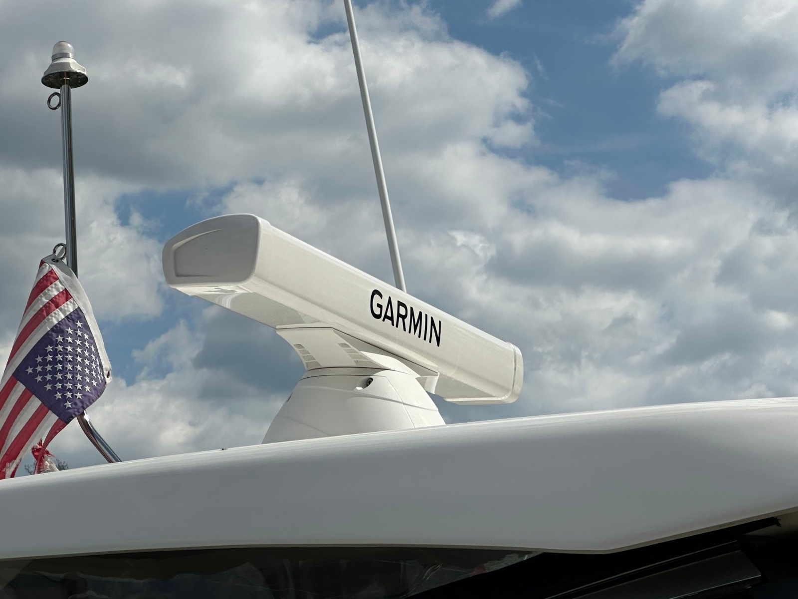 29ft Pursuit Yacht For Sale