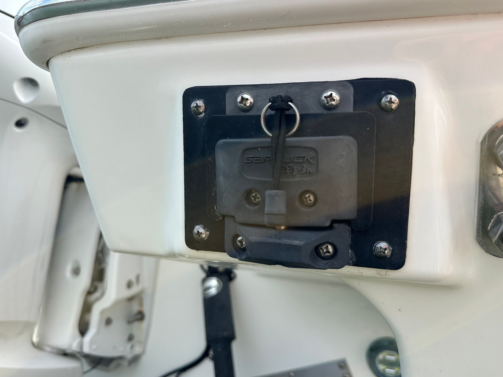 29ft Pursuit Yacht For Sale