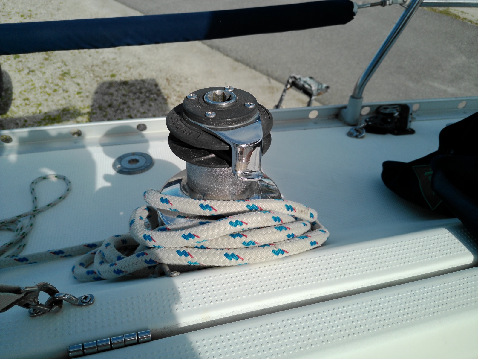 31' 1993 Beneteau 