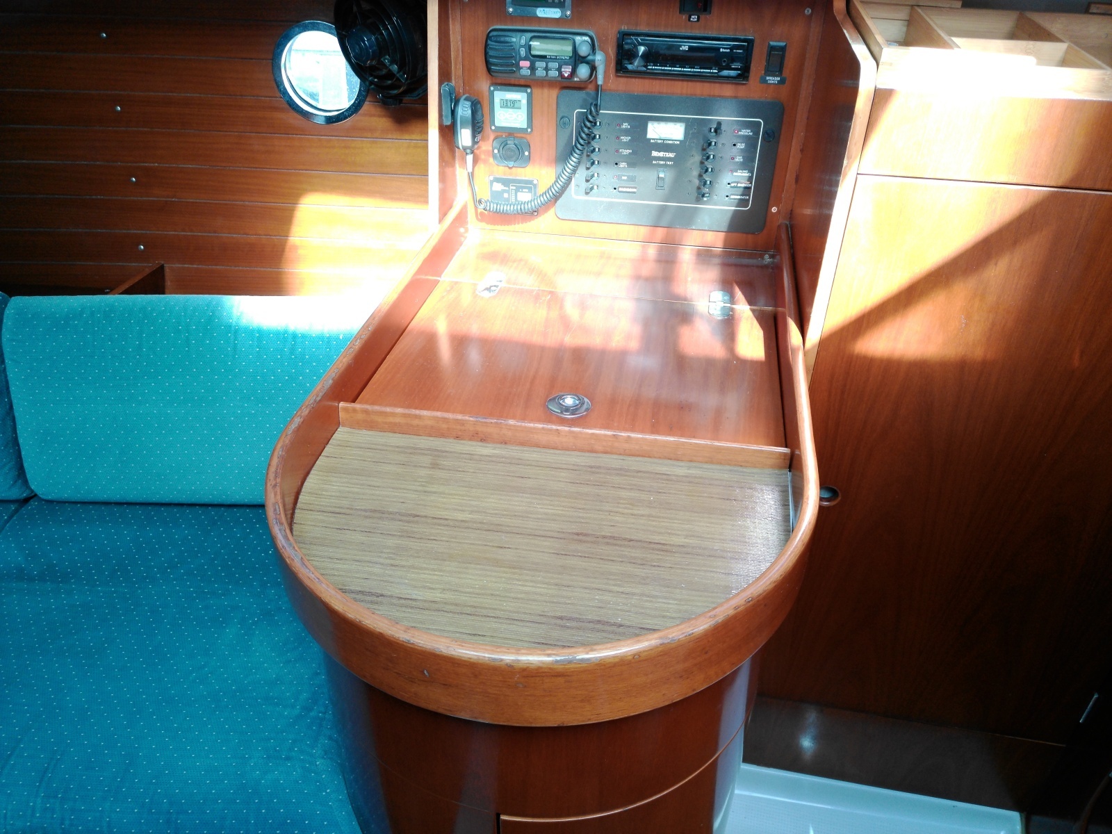 1993 Beneteau 