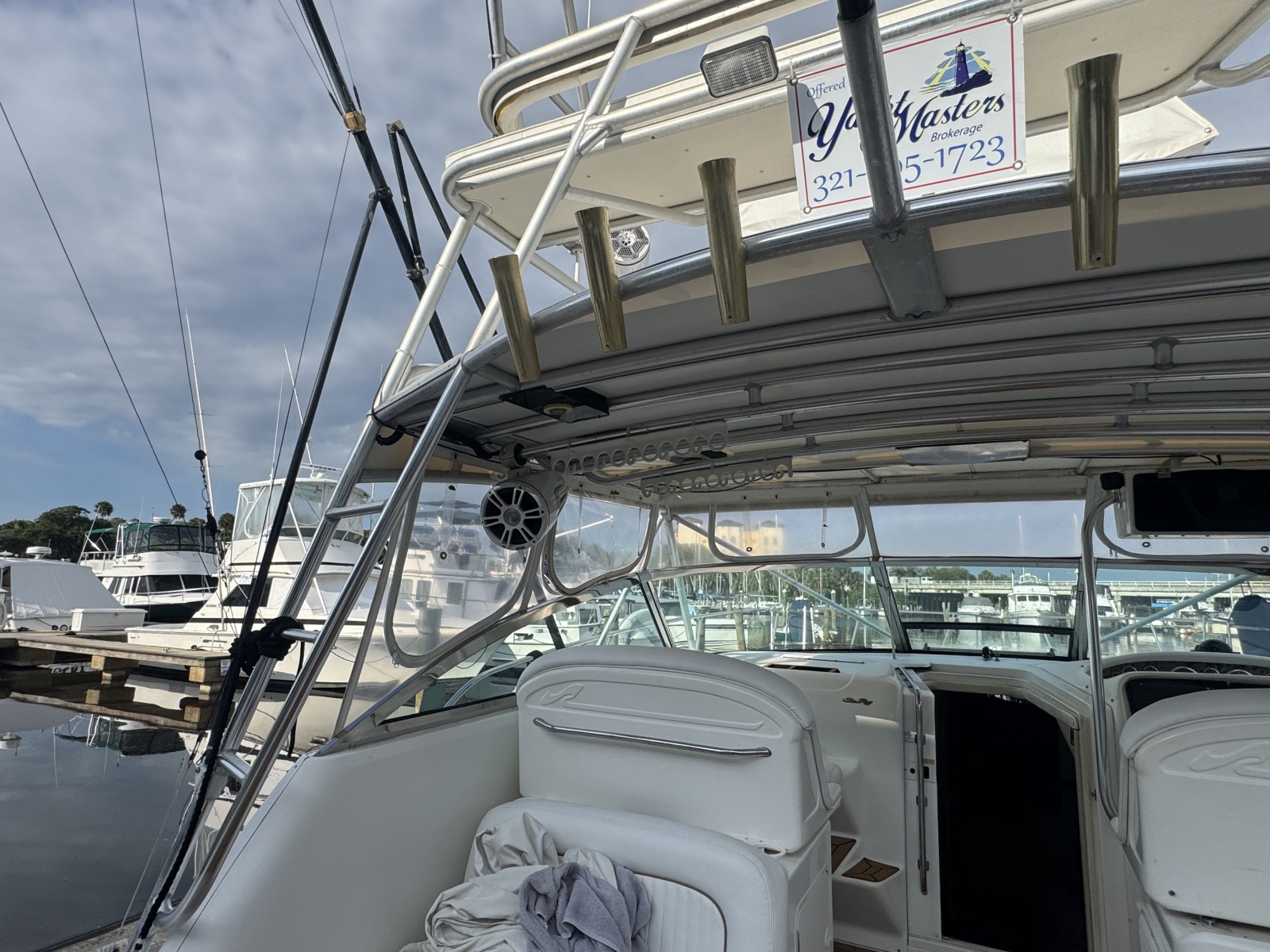 1999 Sea Ray
