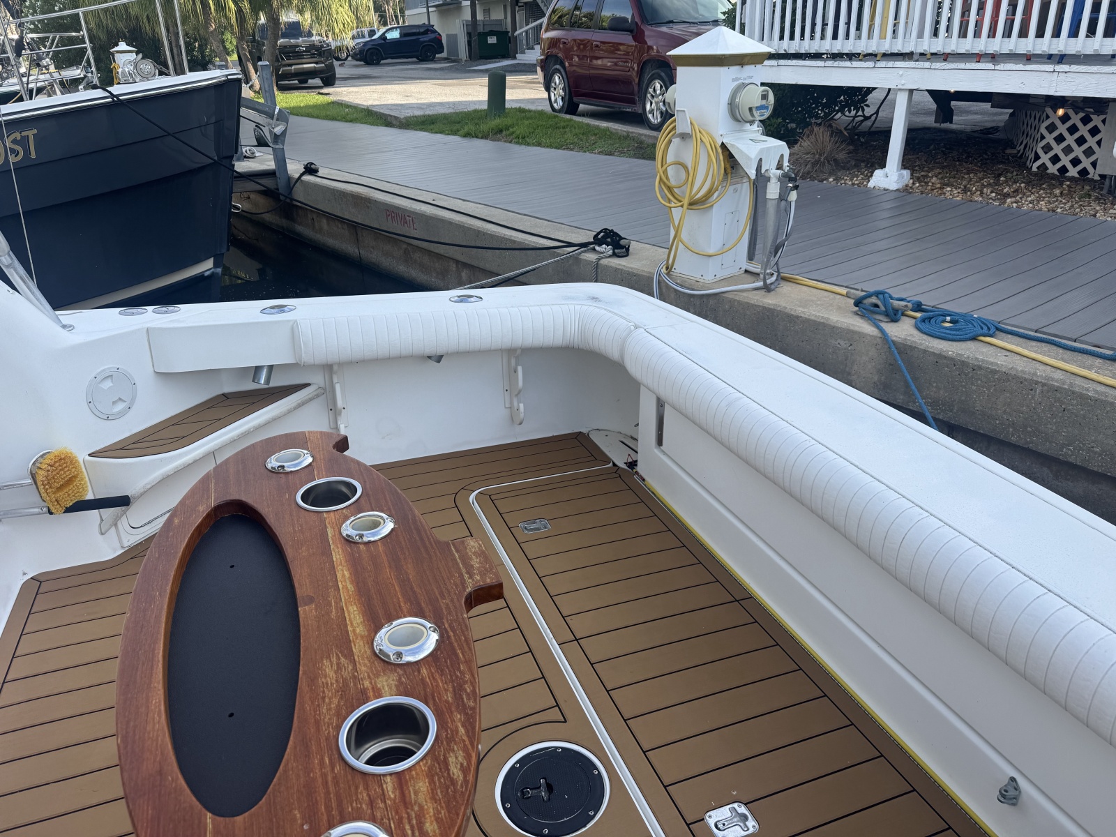 1999 Sea Ray