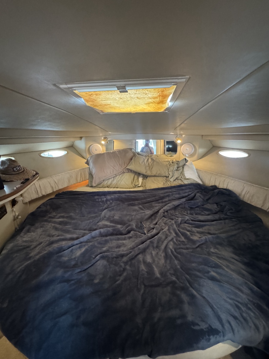 1999 Sea Ray