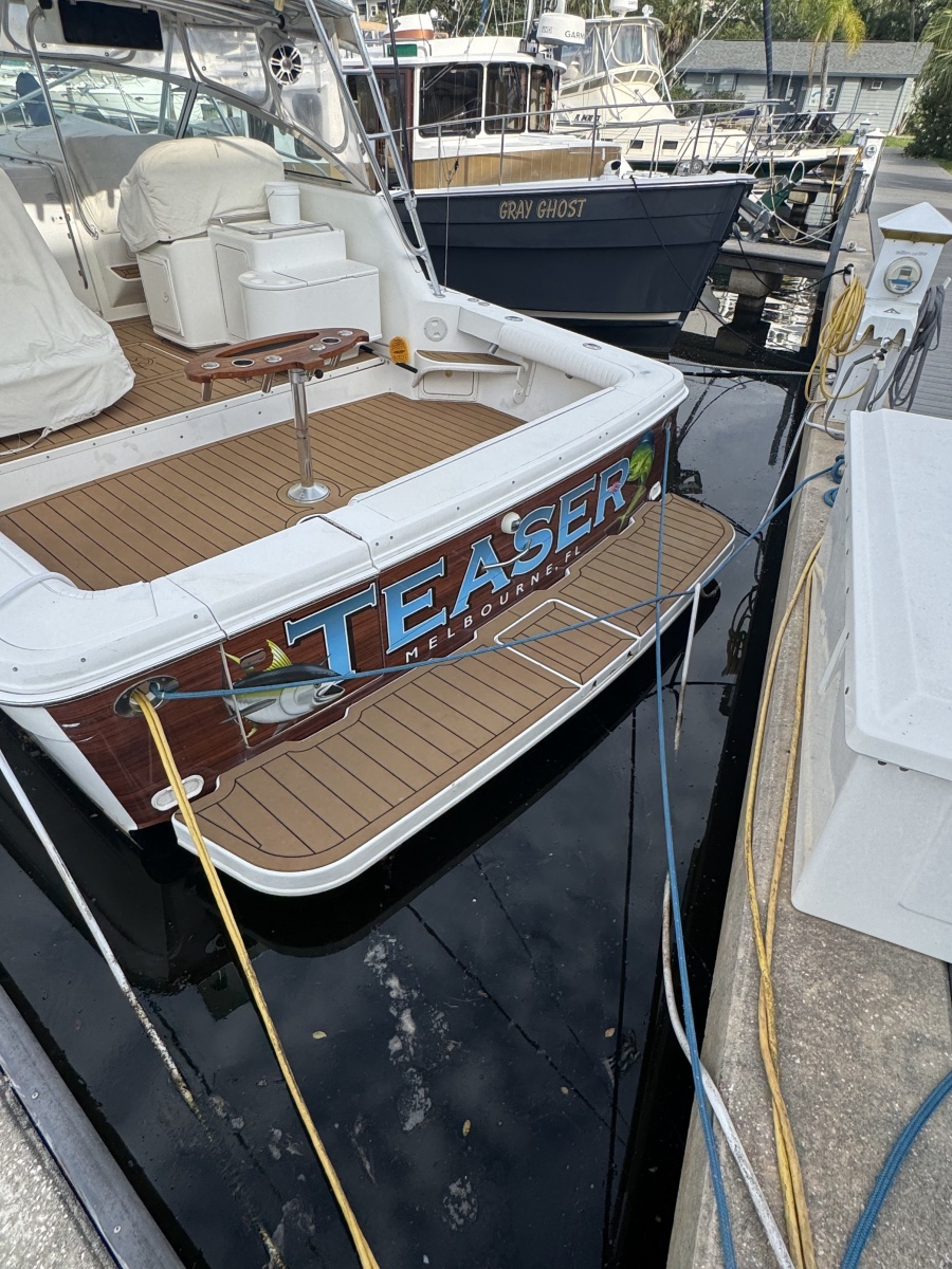 1999 Sea Ray