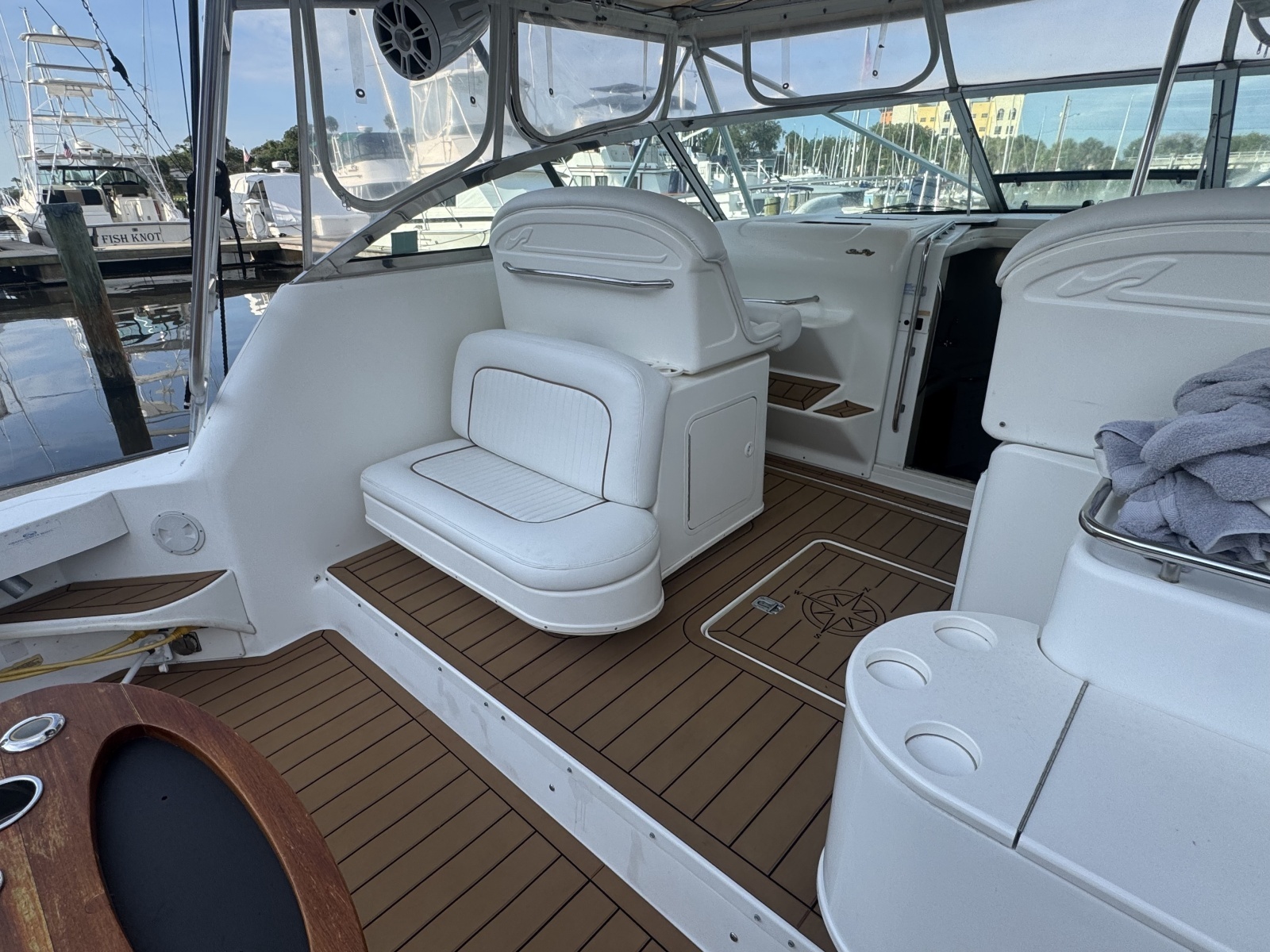 1999 Sea Ray 