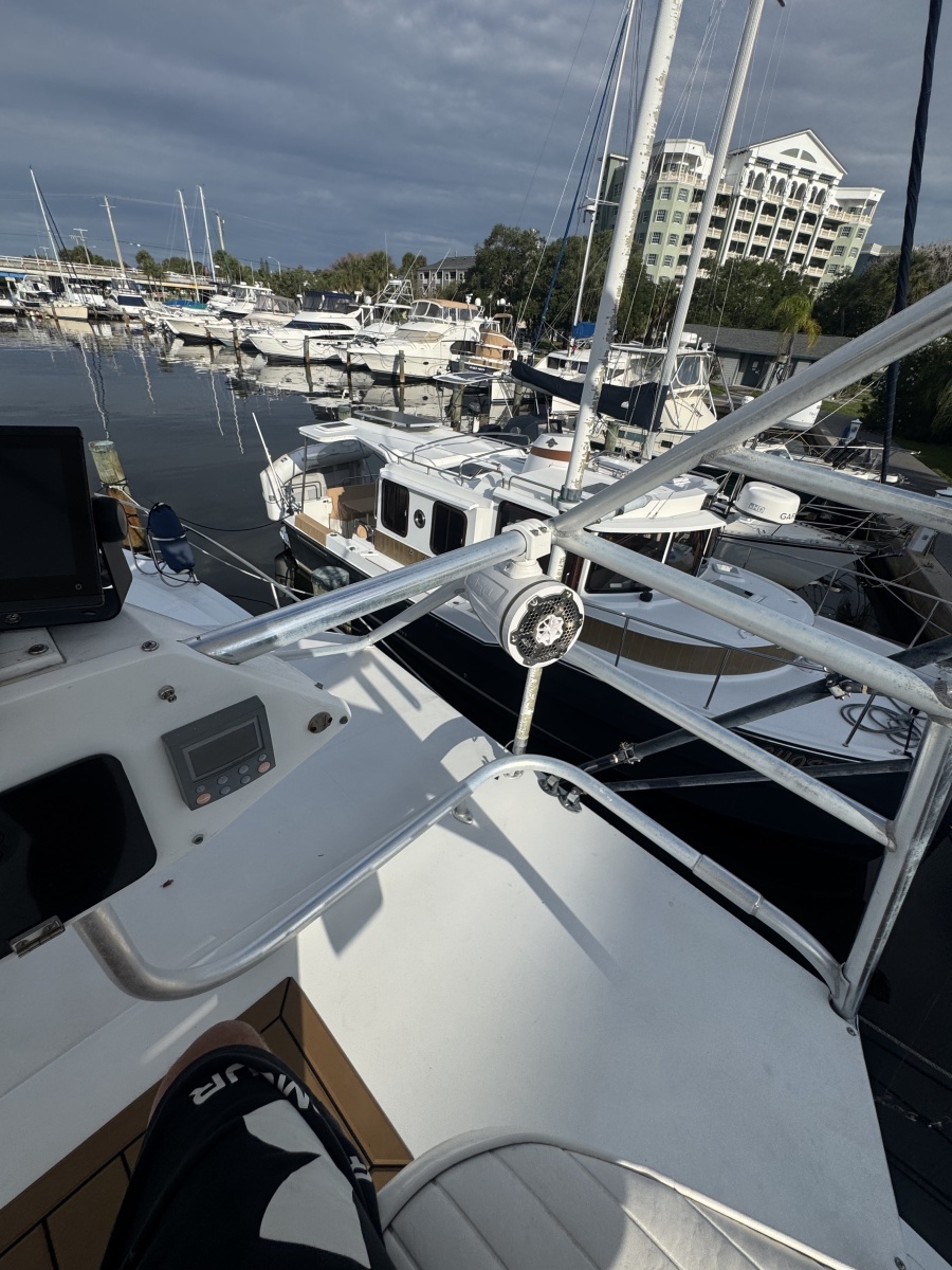 1999 Sea Ray 
