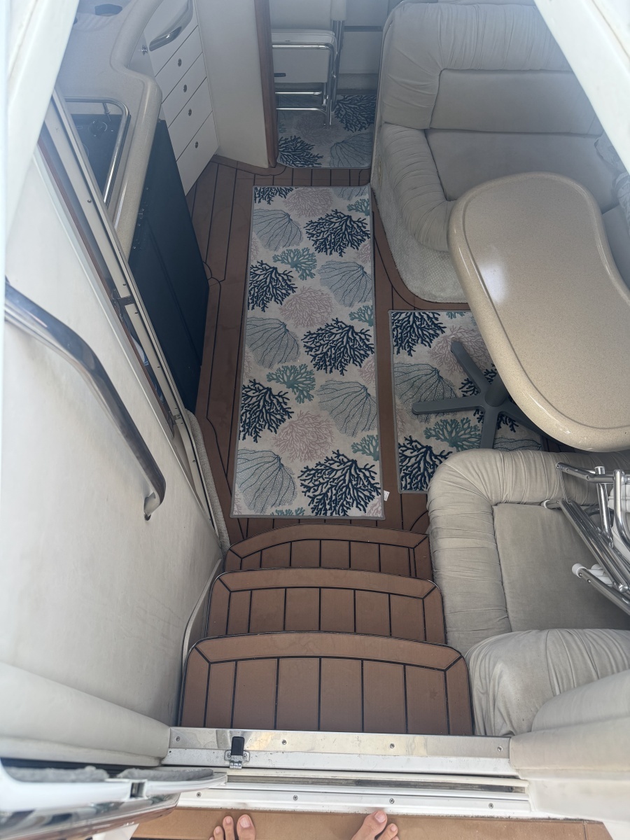 1999 Sea Ray 