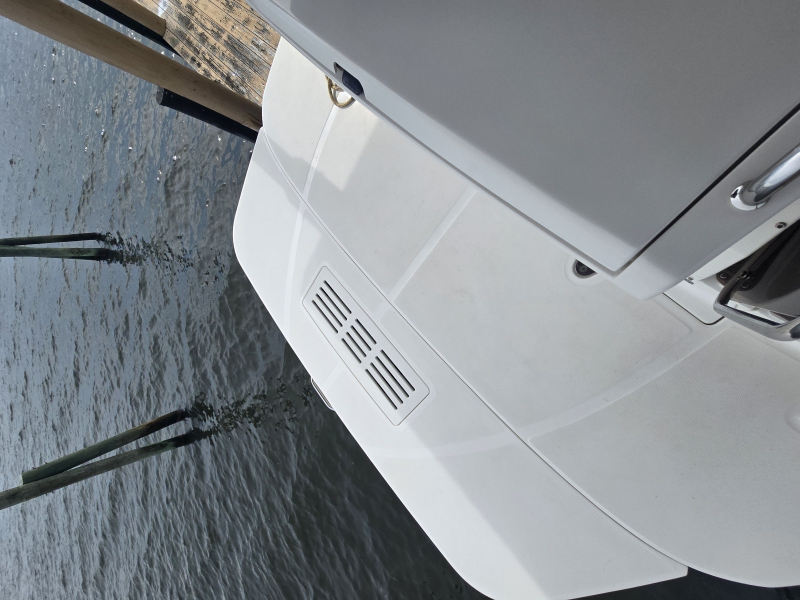 2018 Sea Ray 350 Sundancer Coupe