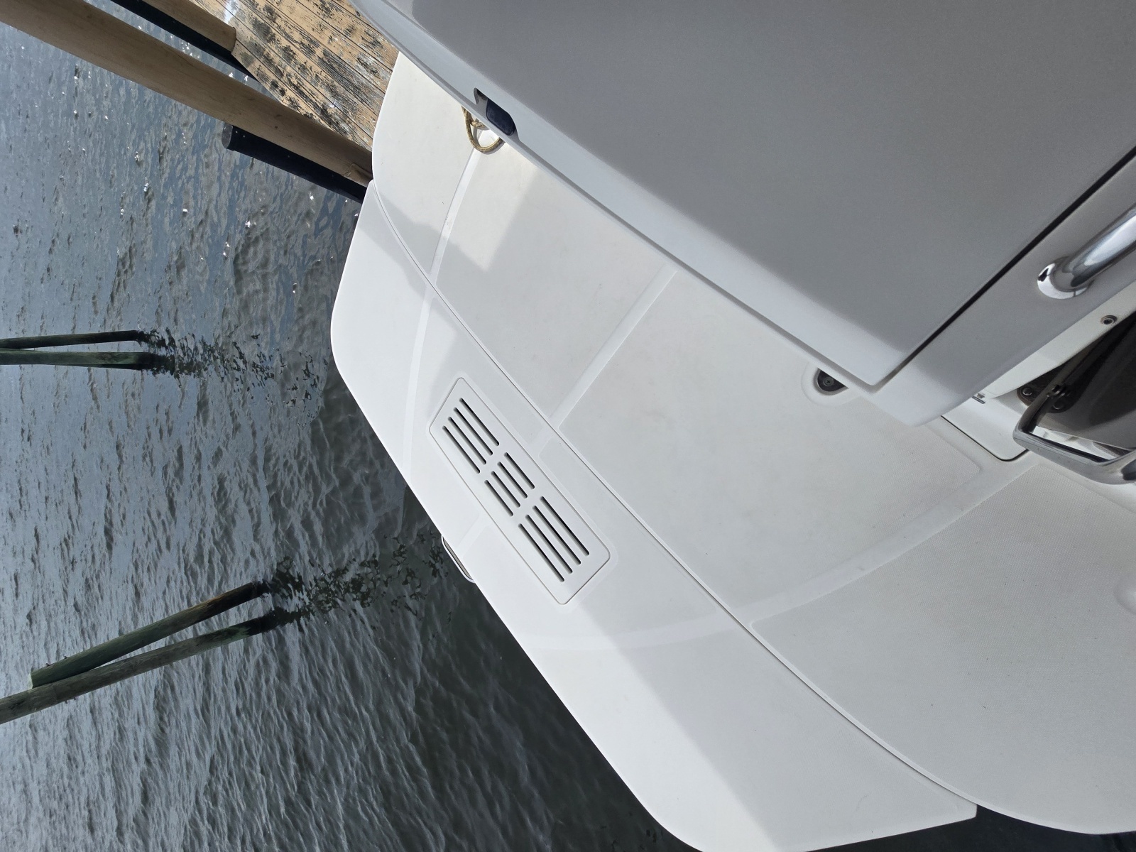 2018 Sea Ray 350 Sundancer Coupe