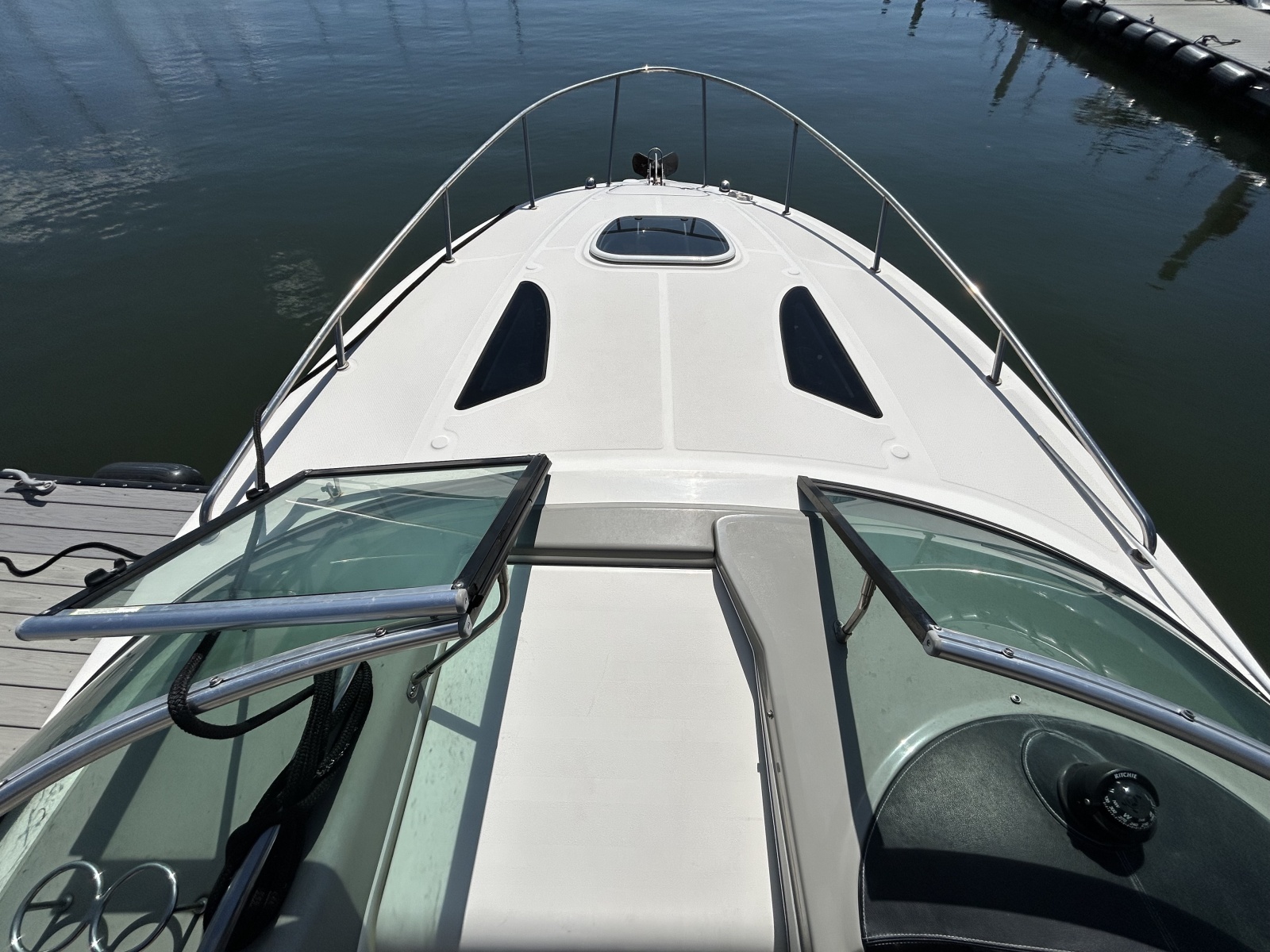 26' 2014 Sea Ray 