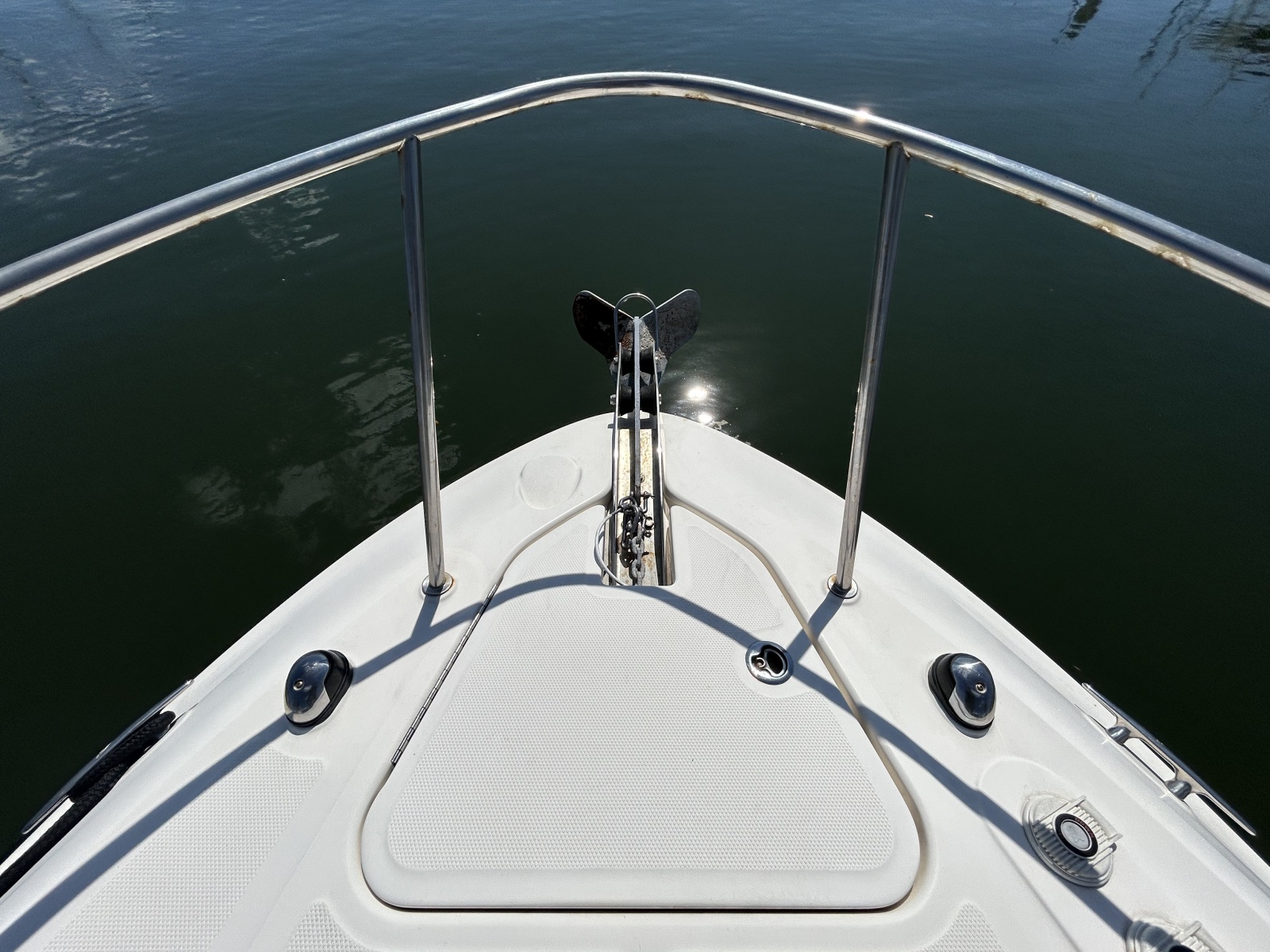 26' 2014 Sea Ray 