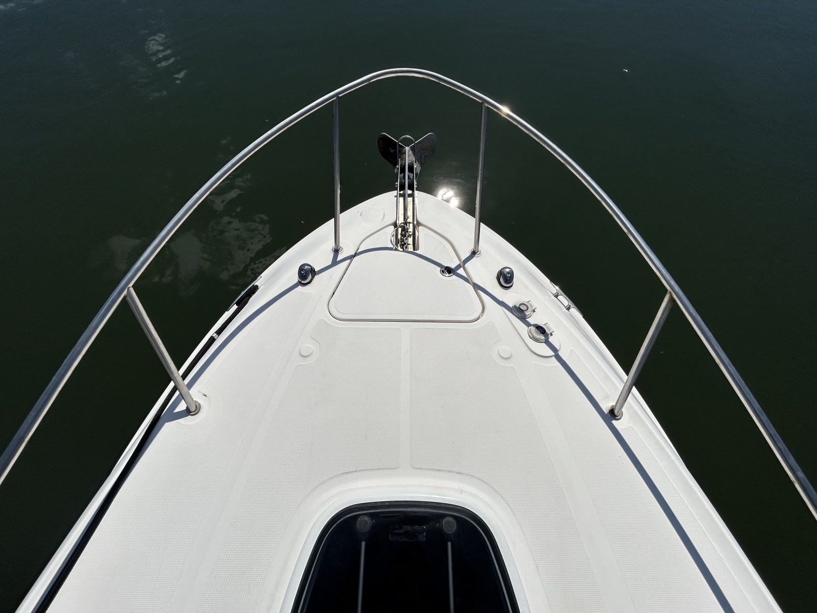 26' 2014 Sea Ray 
