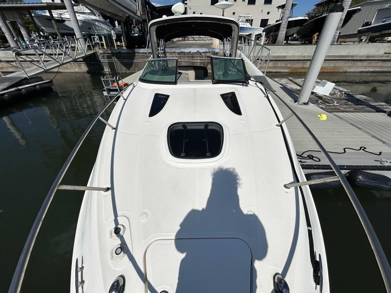 2014 Sea Ray 