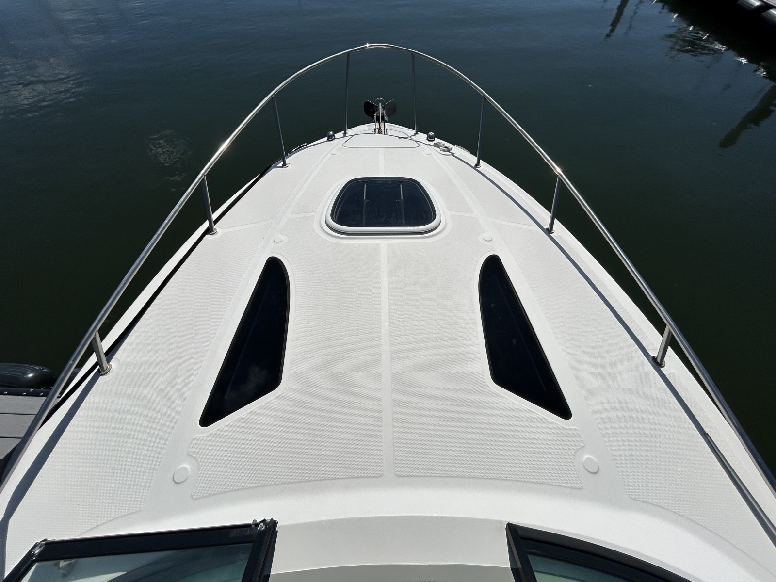 26' 2014 Sea Ray 