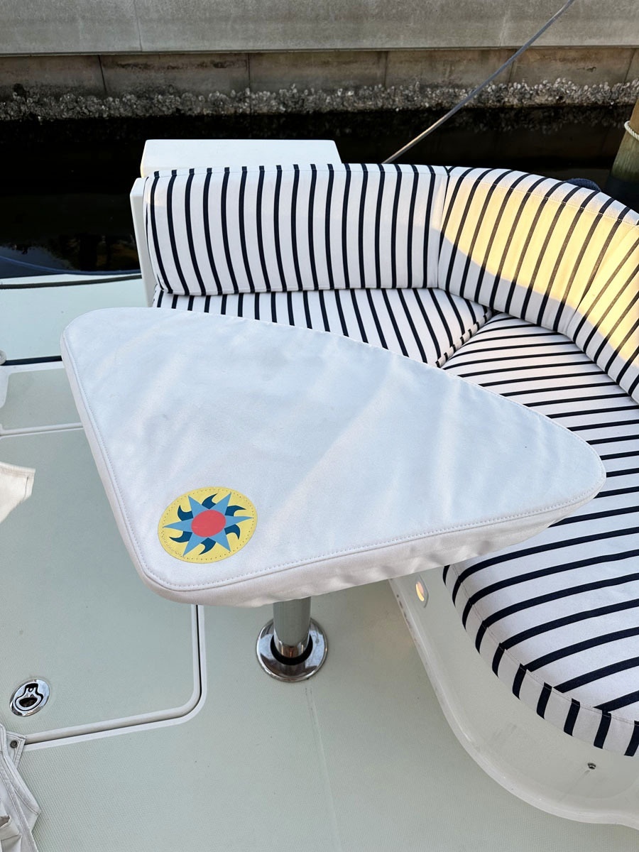 32' 2018 Back Cove 32