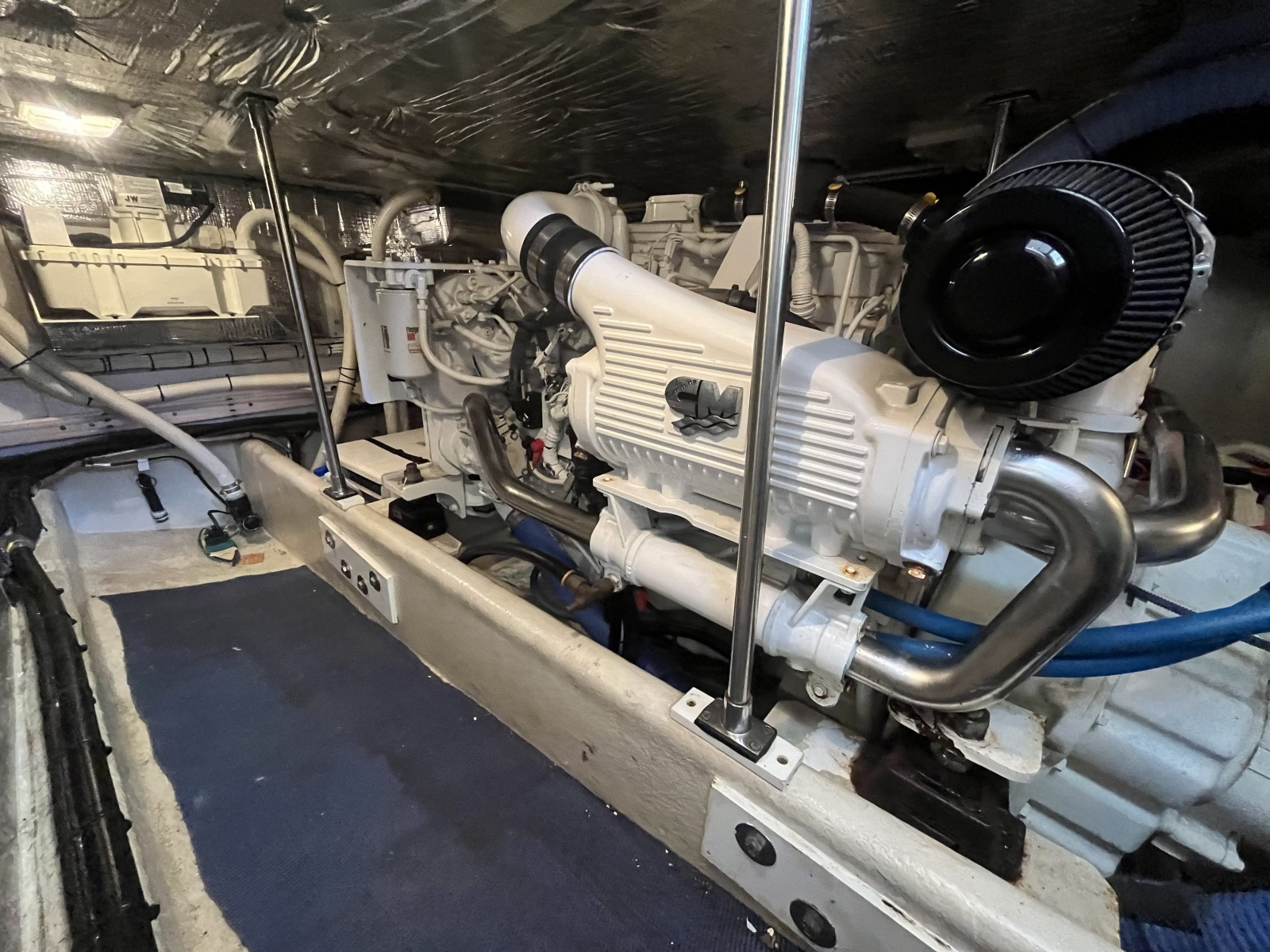 Chelsea Girl 42ft Nordic Tugs Yacht For Sale