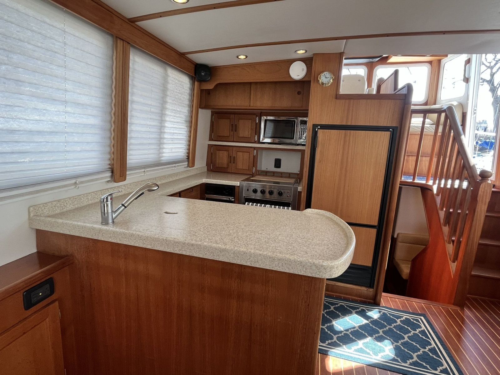 Chelsea Girl 42ft Nordic Tugs Yacht For Sale