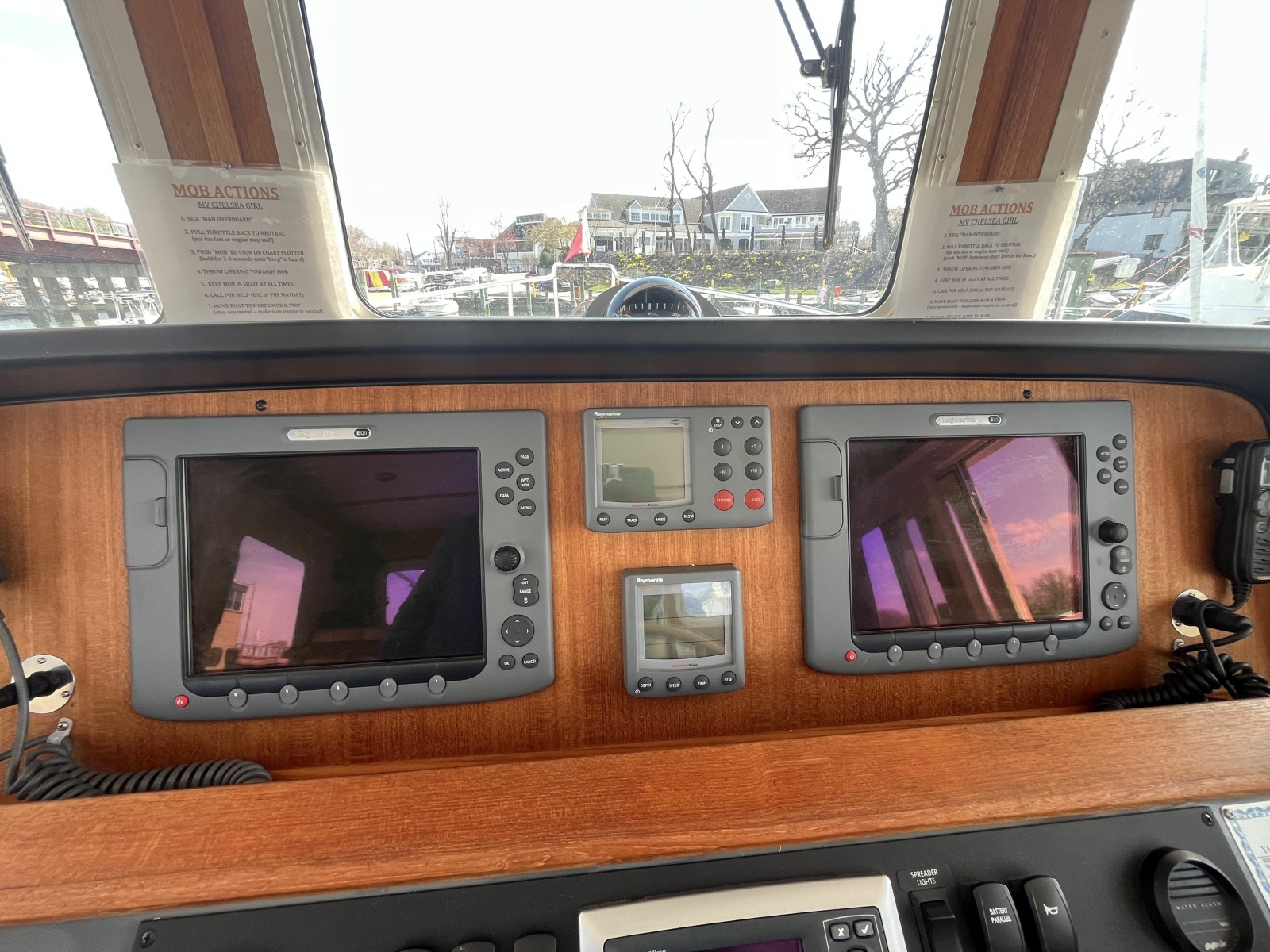 42' 2008 Nordic Tugs 