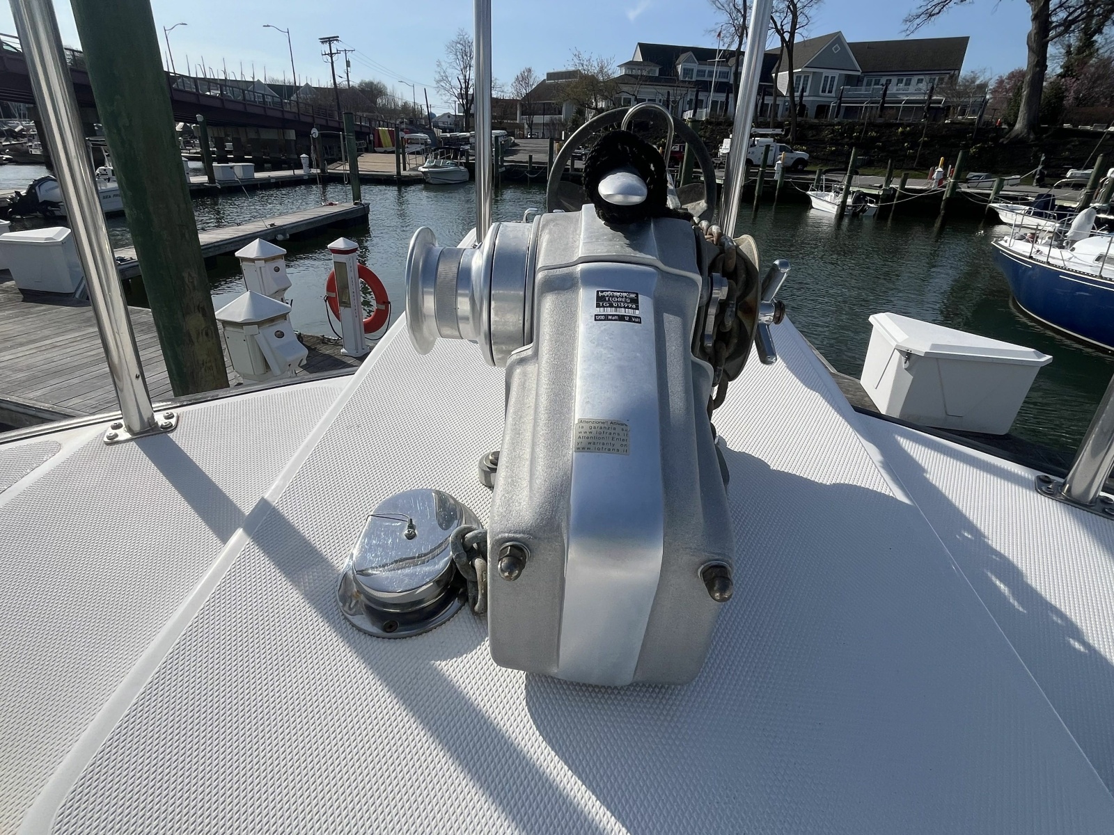 Chelsea Girl 42ft Nordic Tugs Yacht For Sale