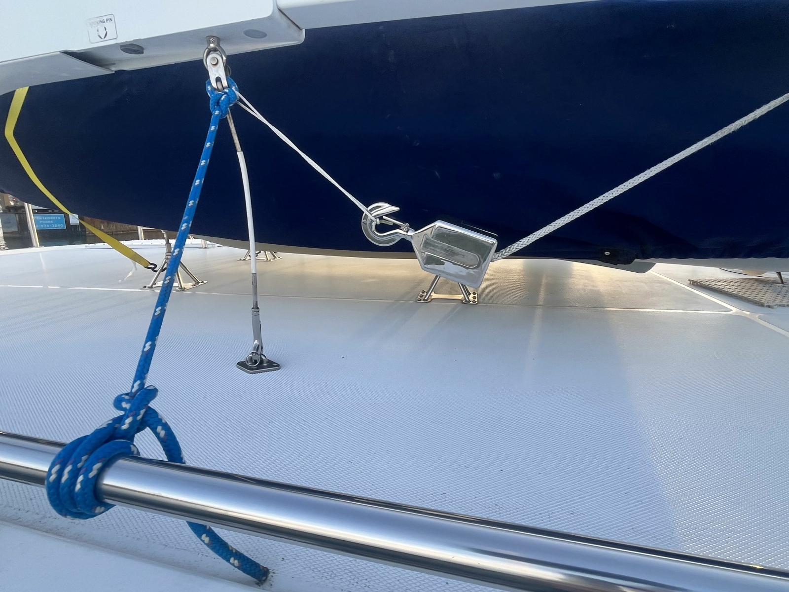 Chelsea Girl 42ft Nordic Tugs Yacht For Sale