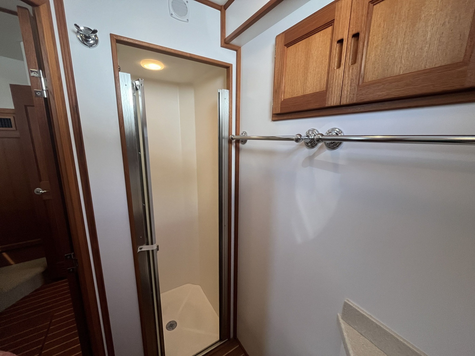 42' 2008 Nordic Tugs 