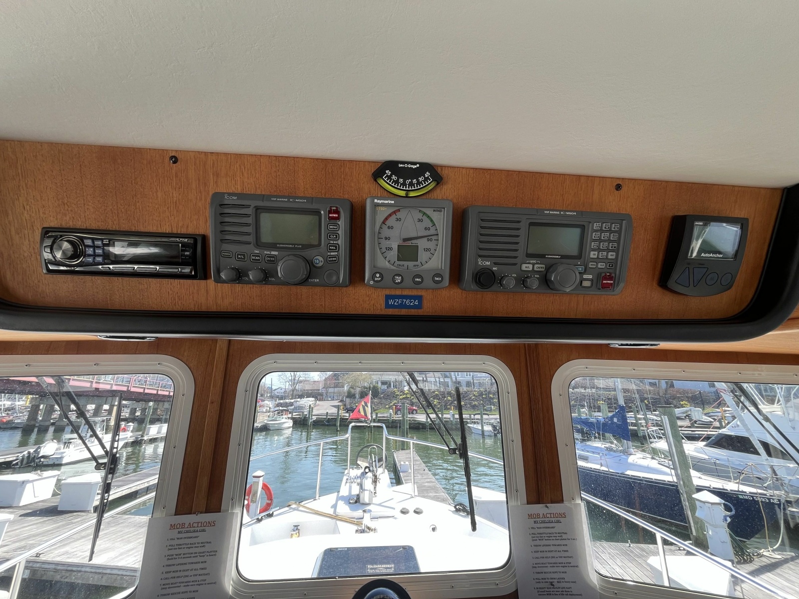 42' 2008 Nordic Tugs 