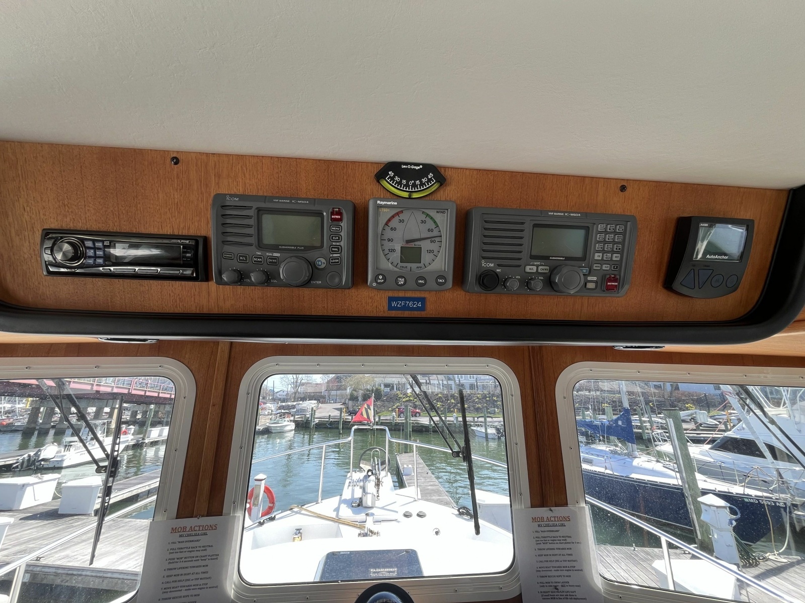 Chelsea Girl 42ft Nordic Tugs Yacht For Sale