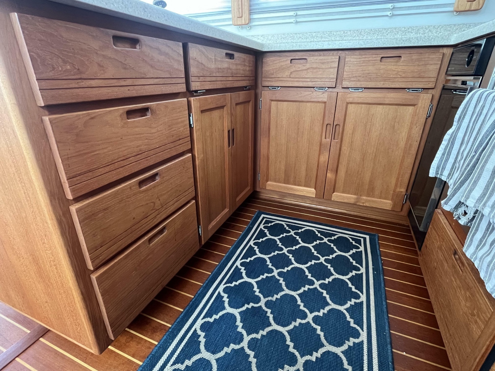 Chelsea Girl 42ft Nordic Tugs Yacht For Sale