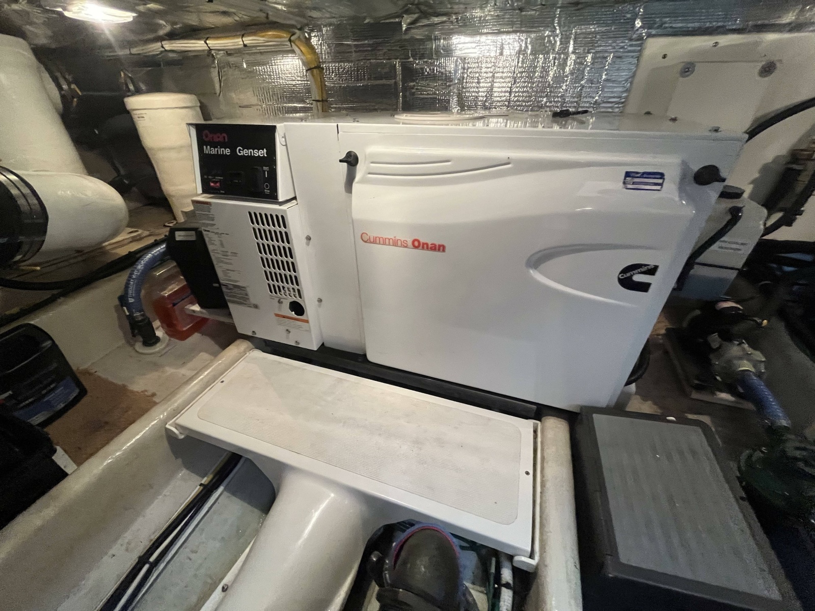 Chelsea Girl 42ft Nordic Tugs Yacht For Sale