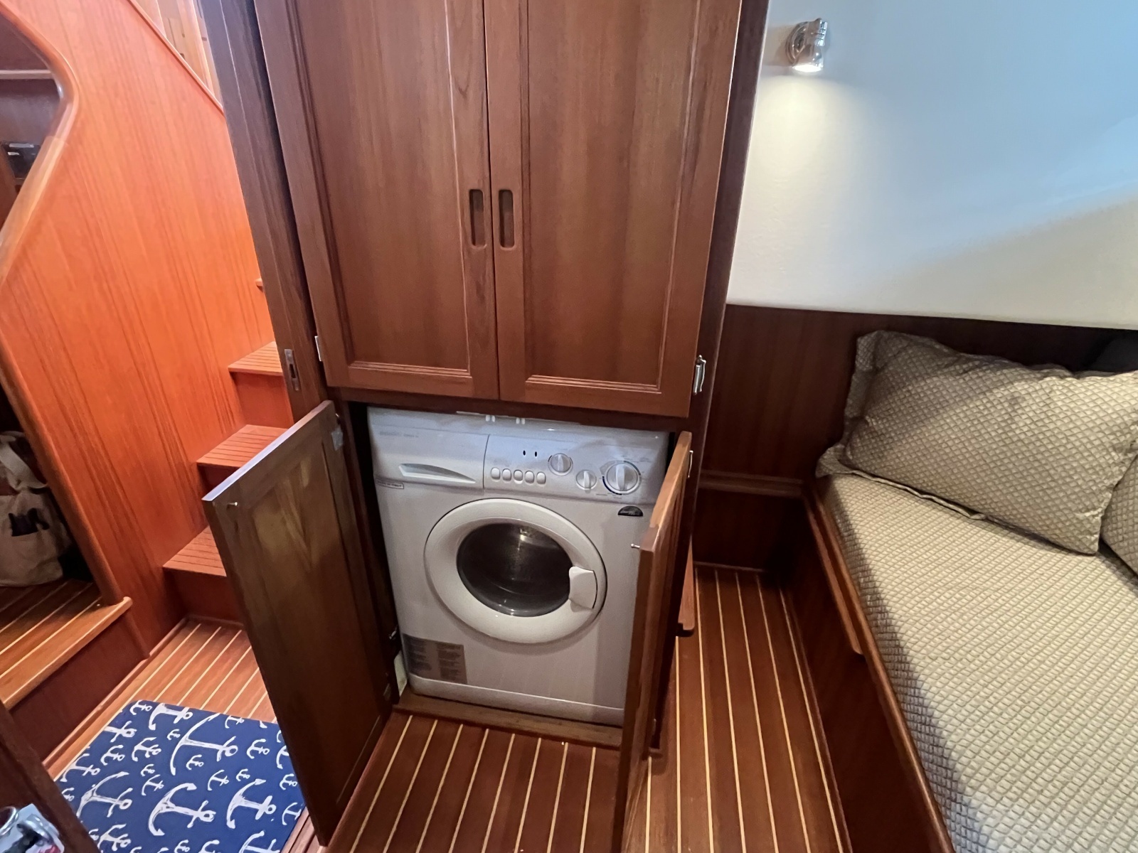 Chelsea Girl 42ft Nordic Tugs Yacht For Sale