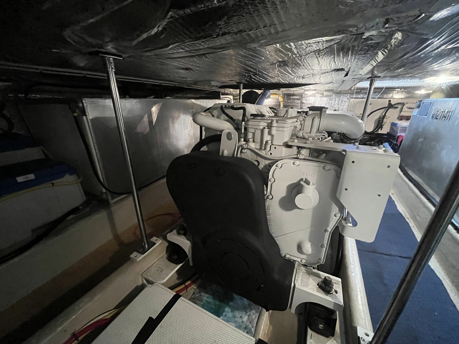 Chelsea Girl 42ft Nordic Tugs Yacht For Sale