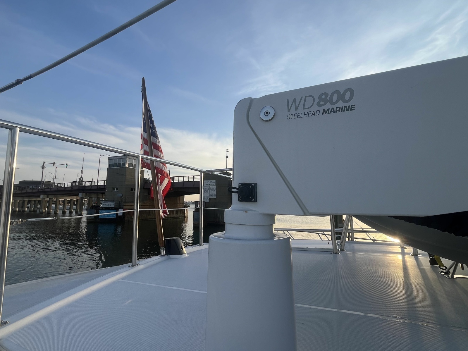 Chelsea Girl 42ft Nordic Tugs Yacht For Sale