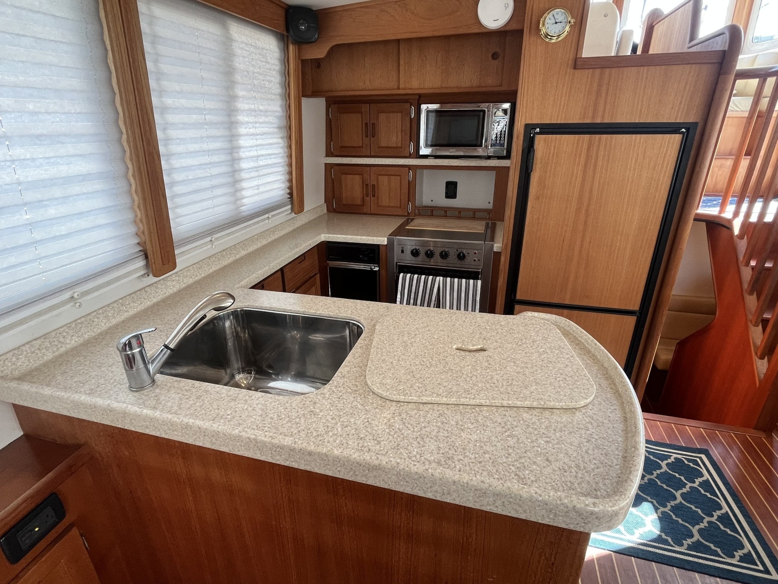 Chelsea Girl 42ft Nordic Tugs Yacht For Sale