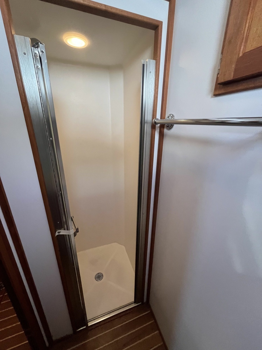 Chelsea Girl 42ft Nordic Tugs Yacht For Sale