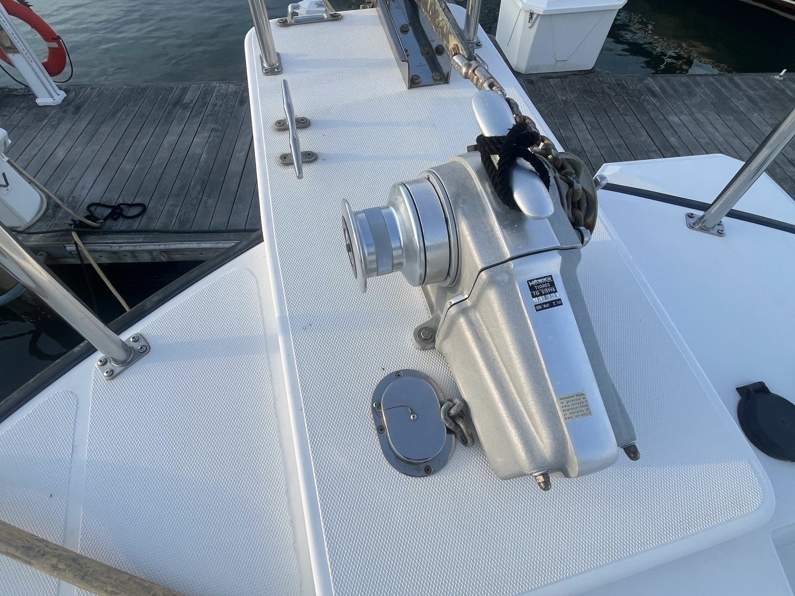 Chelsea Girl 42ft Nordic Tugs Yacht For Sale