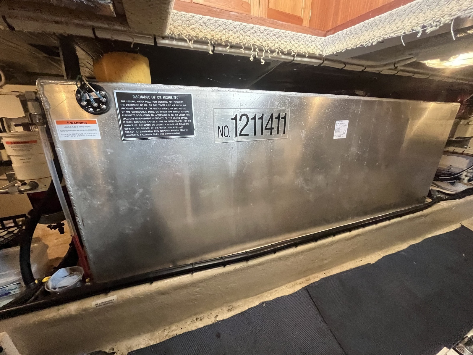 Chelsea Girl 42ft Nordic Tugs Yacht For Sale