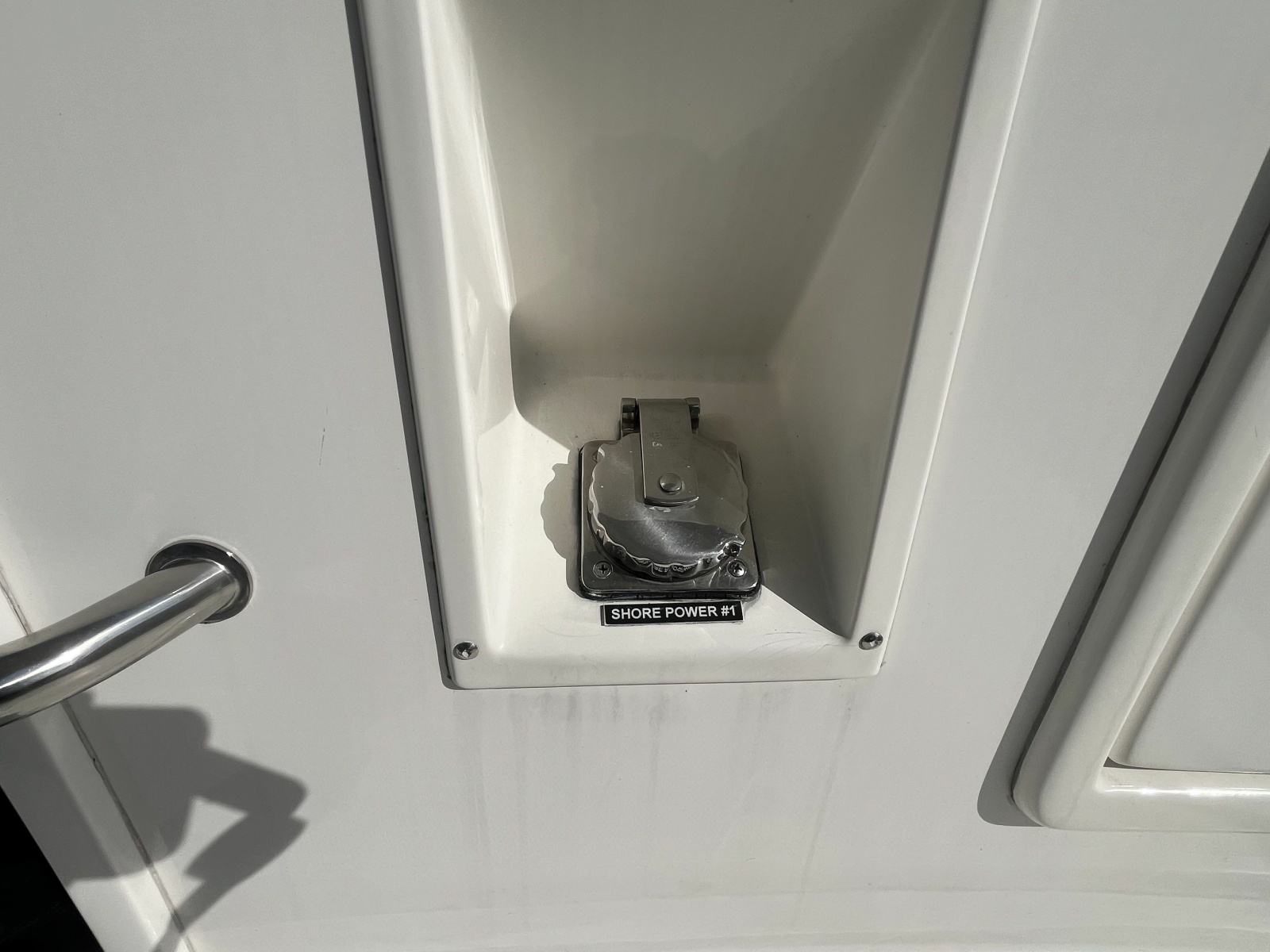 42' 2008 Nordic Tugs 