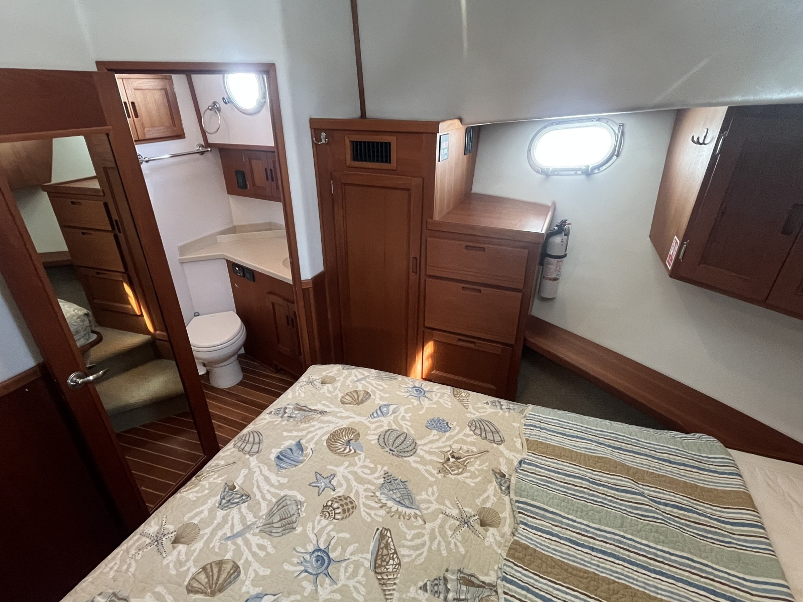 Chelsea Girl 42ft Nordic Tugs Yacht For Sale