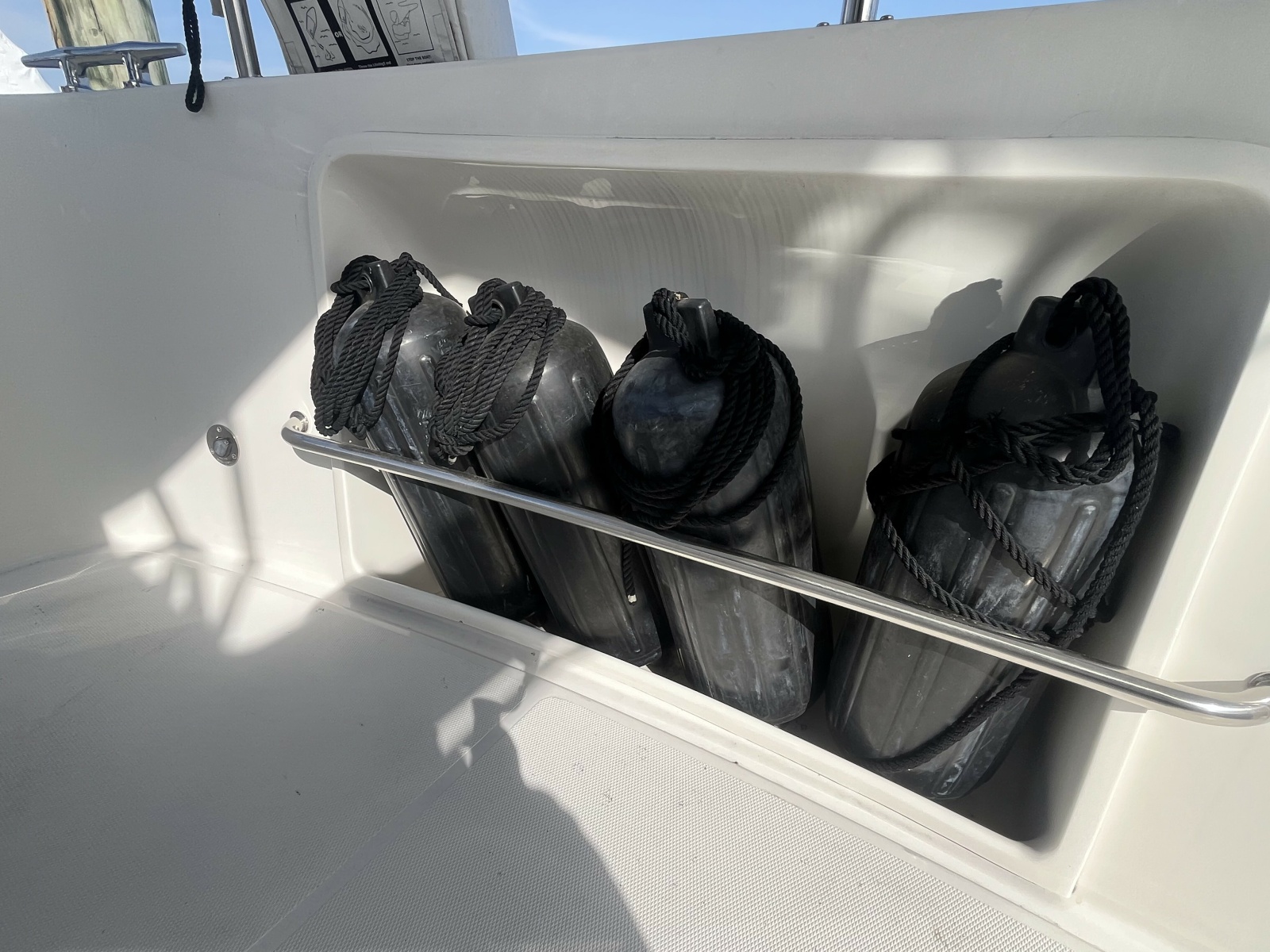 42' 2008 Nordic Tugs 