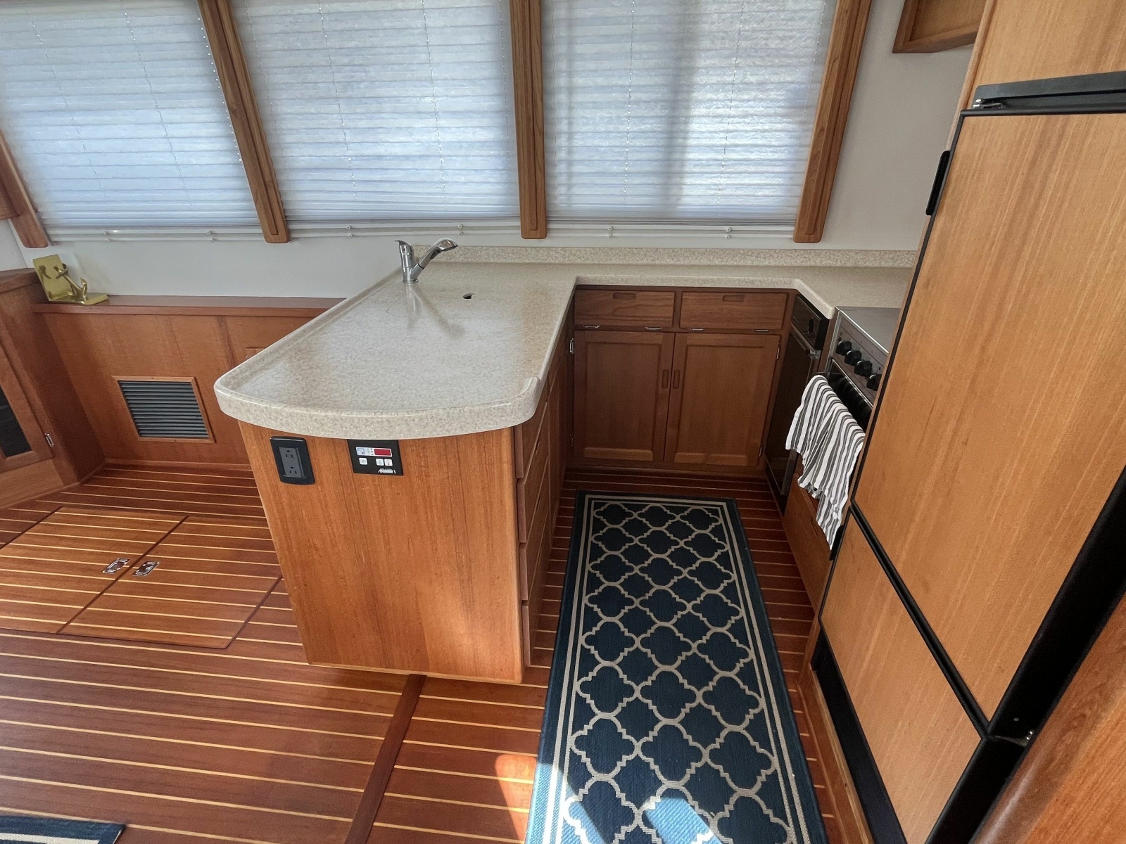 Chelsea Girl 42ft Nordic Tugs Yacht For Sale