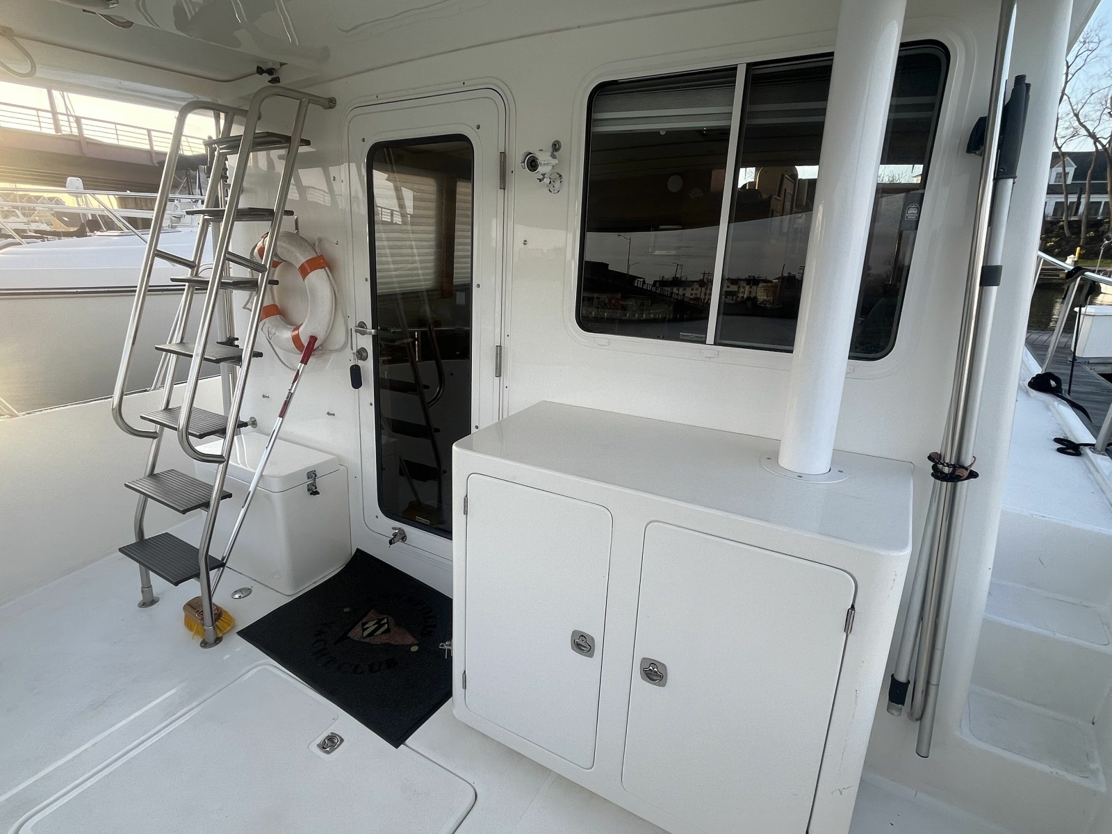 Chelsea Girl 42ft Nordic Tugs Yacht For Sale