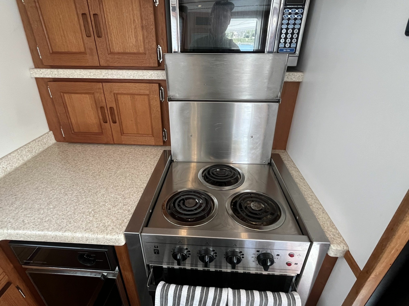 Chelsea Girl 42ft Nordic Tugs Yacht For Sale