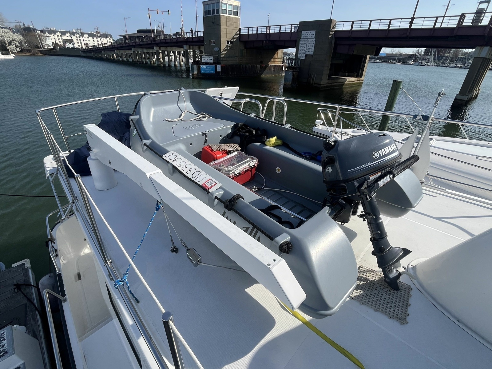 Chelsea Girl 42ft Nordic Tugs Yacht For Sale