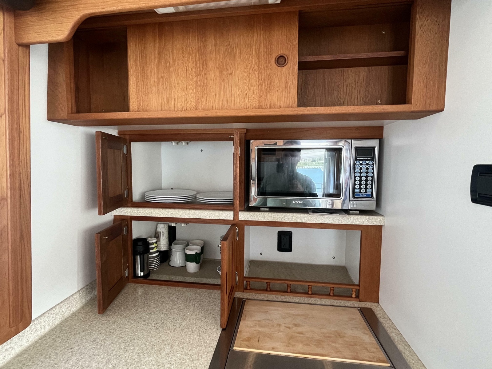 42' 2008 Nordic Tugs 