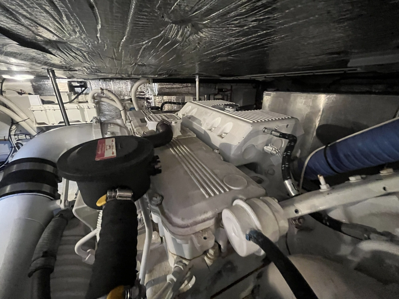 Chelsea Girl 42ft Nordic Tugs Yacht For Sale