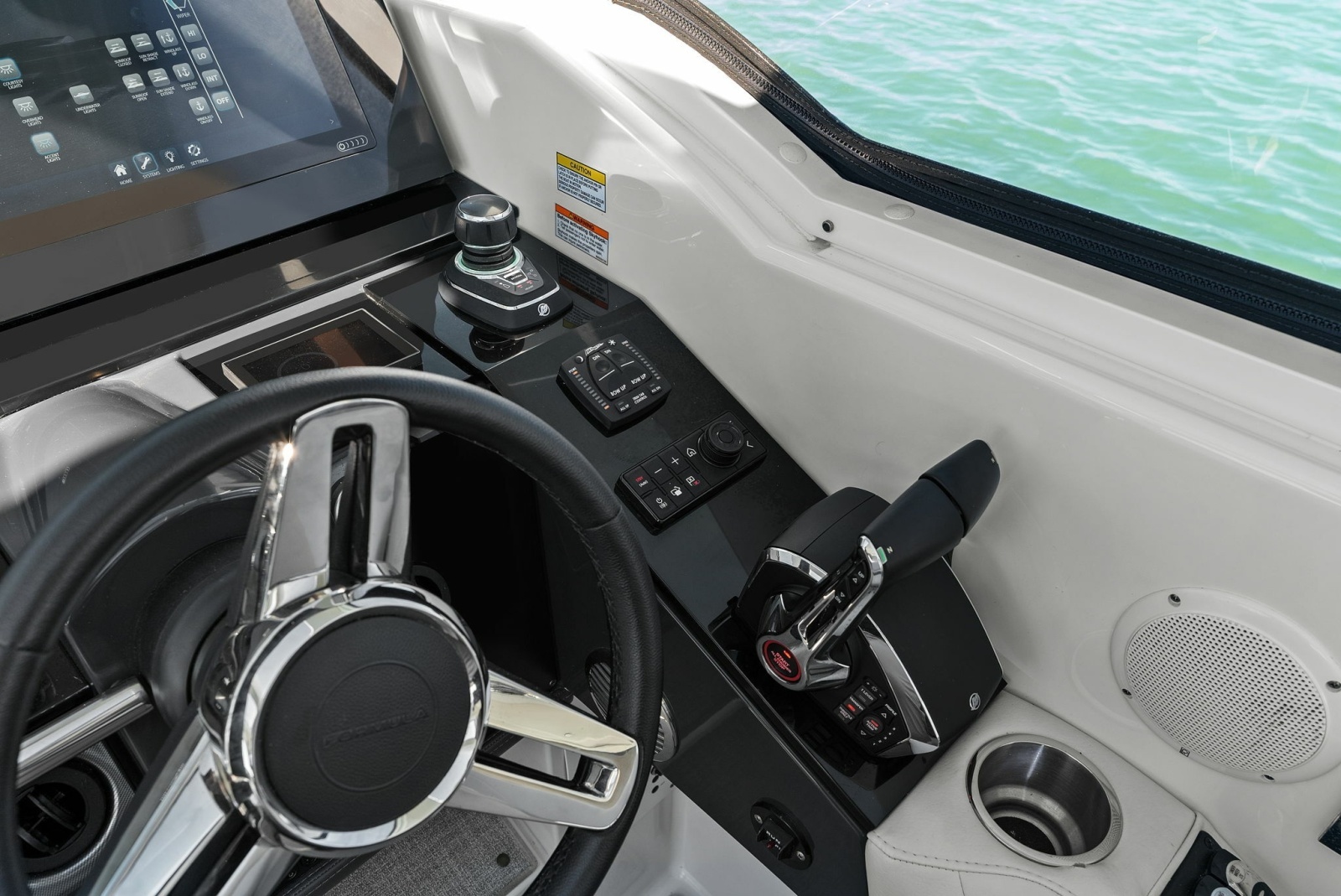 Bada Beng 38ft Formula Yacht For Sale