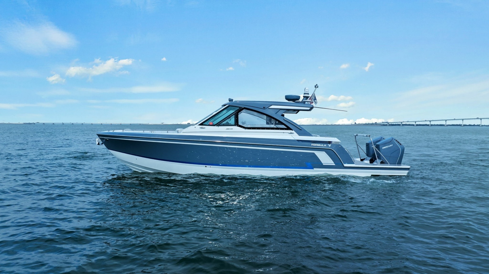 Formula 38 - Bada Beng - Exterior Profile