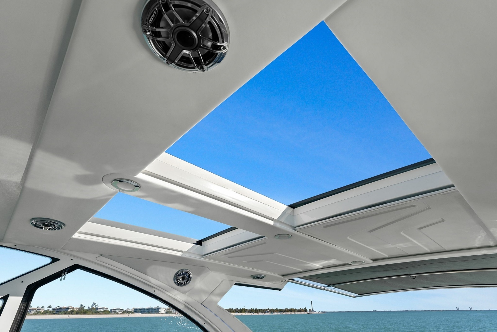 Bada Beng 38ft Formula Yacht For Sale